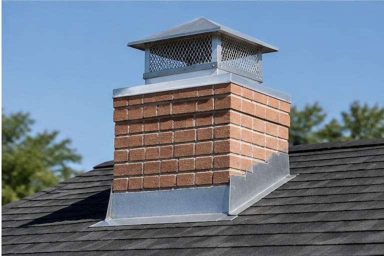 Roofing & Exterior equipment