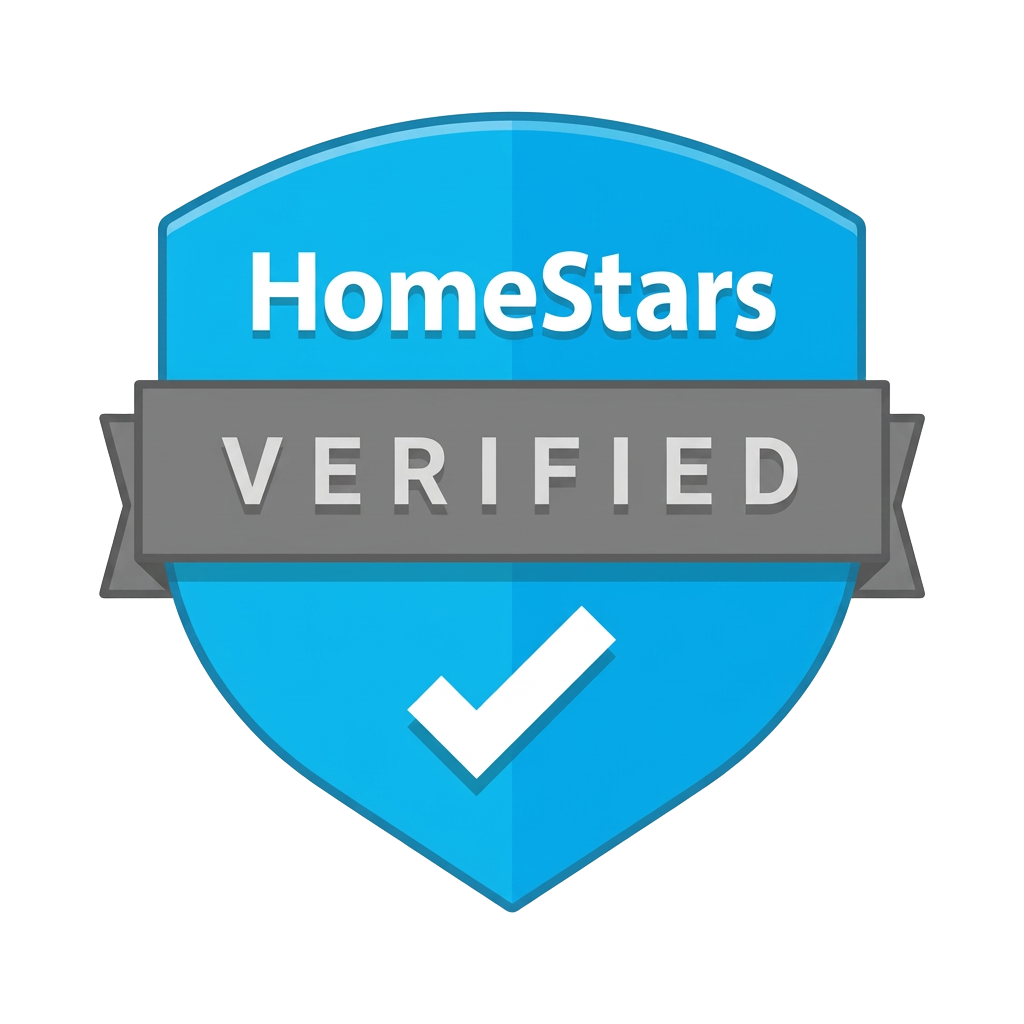 HomeStars Verified