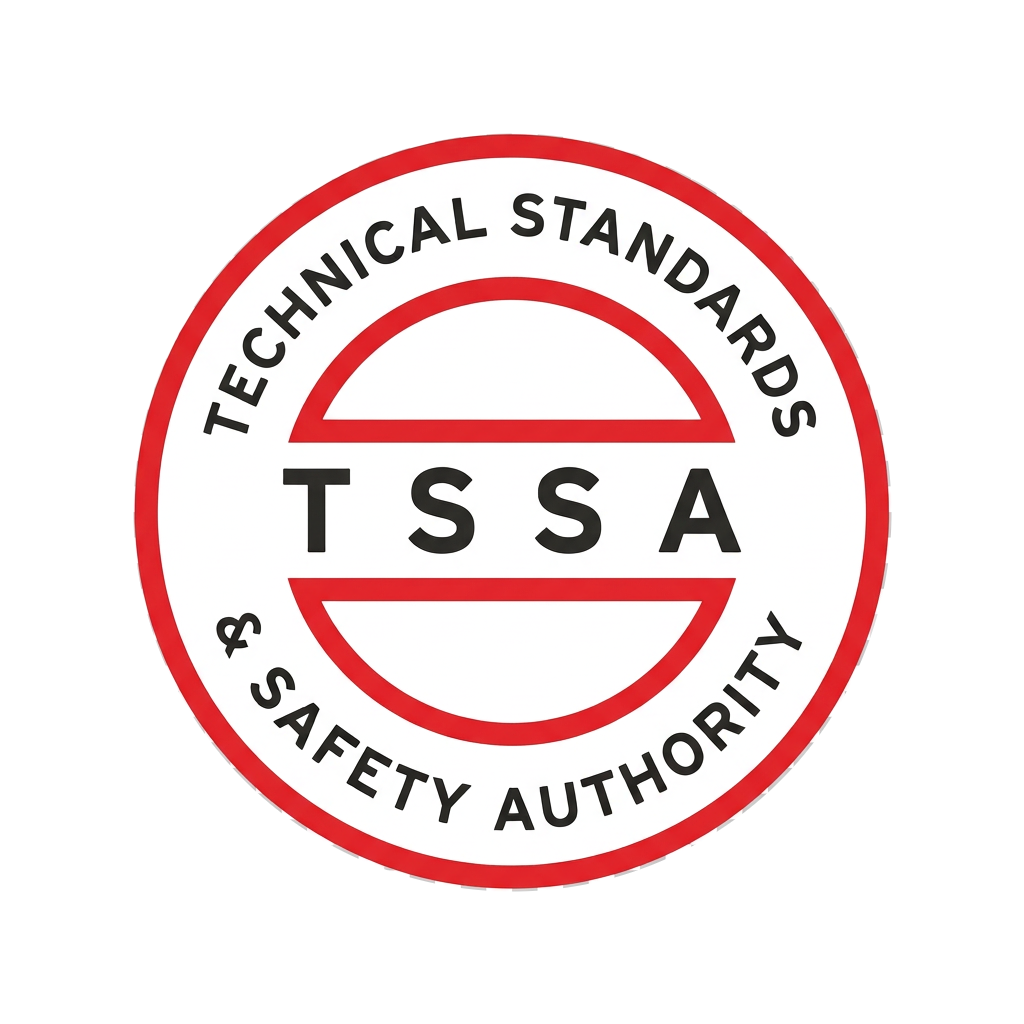 TSSA: Technical Standards & Safety Authority